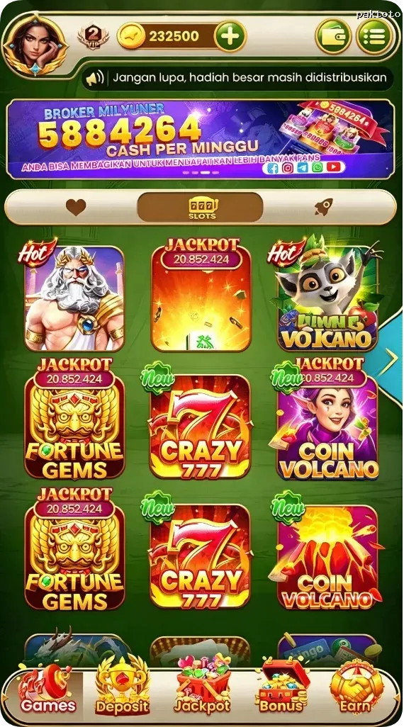 paktoto APK